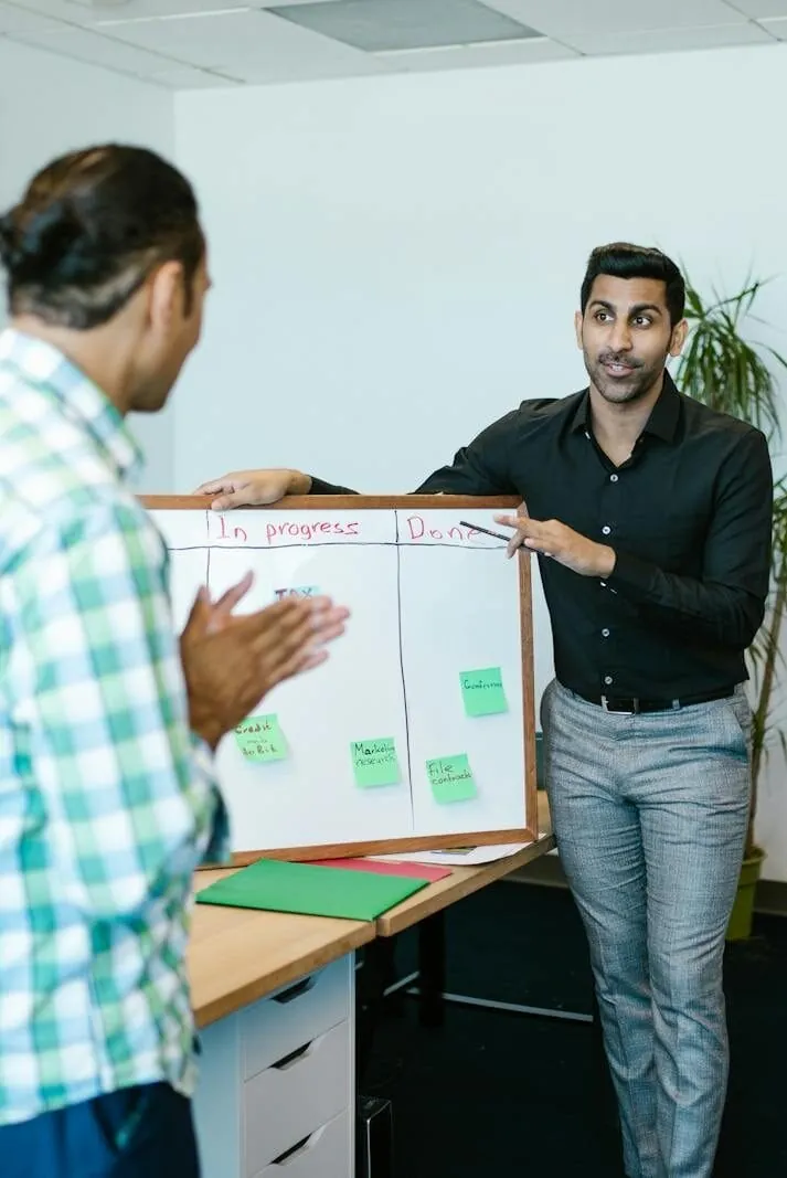 Education & Coaching Marketing